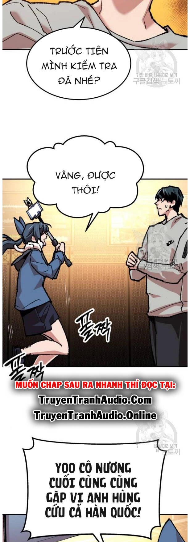 Phá Bỏ Giới Hạn Chapter 17 - 57