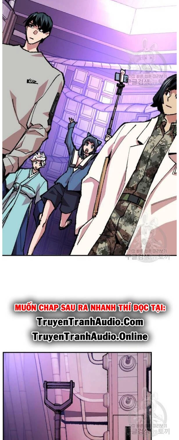 Phá Bỏ Giới Hạn Chapter 17 - 63