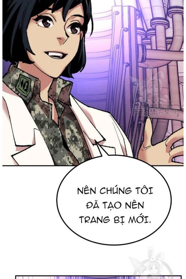 Phá Bỏ Giới Hạn Chapter 17 - 65