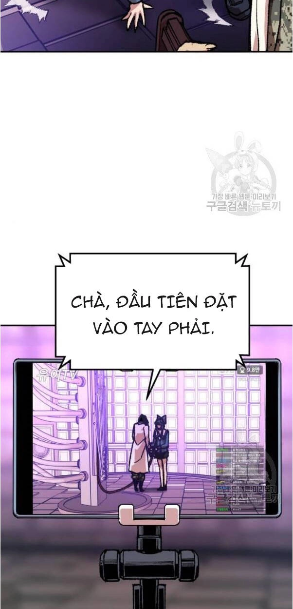 Phá Bỏ Giới Hạn Chapter 17 - 69