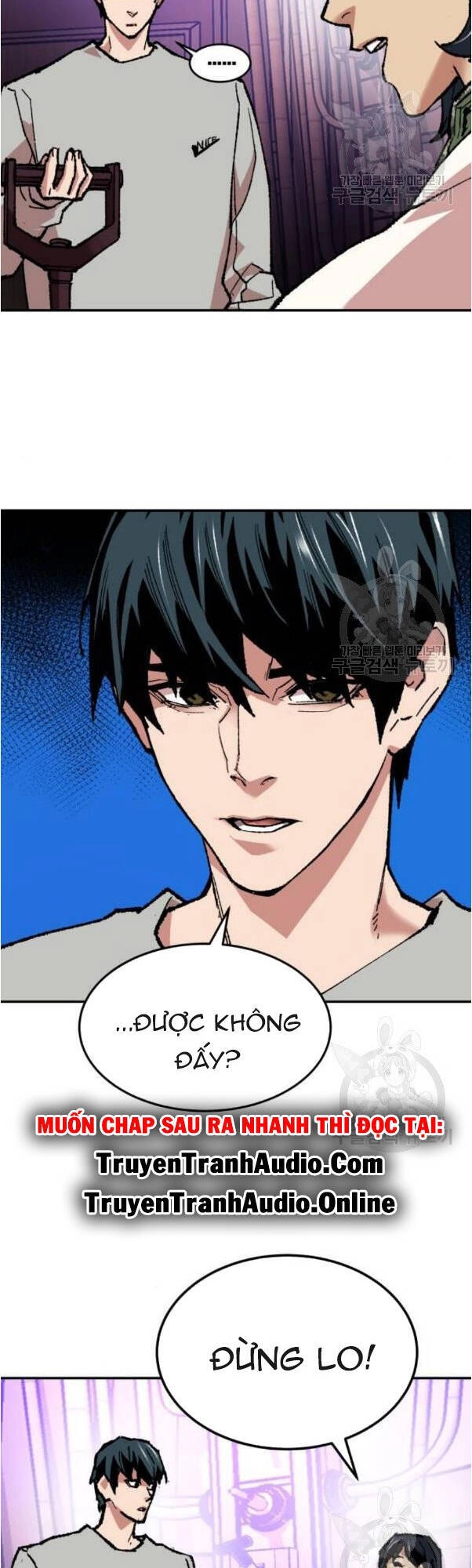 Phá Bỏ Giới Hạn Chapter 17 - 80