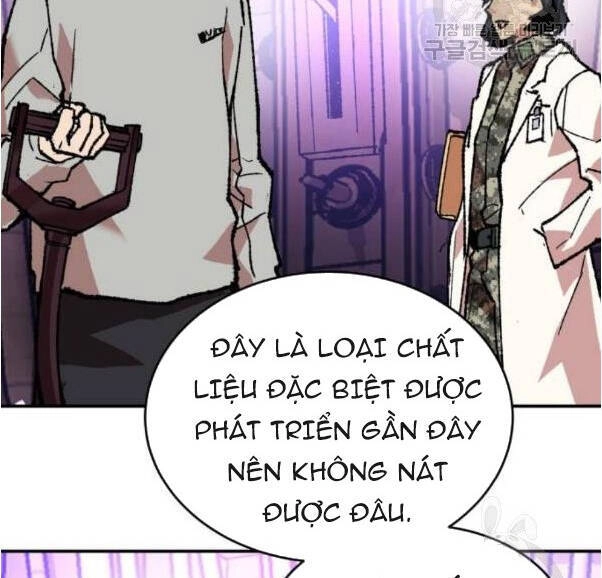 Phá Bỏ Giới Hạn Chapter 17 - 81