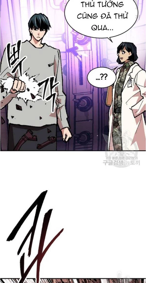 Phá Bỏ Giới Hạn Chapter 17 - 82