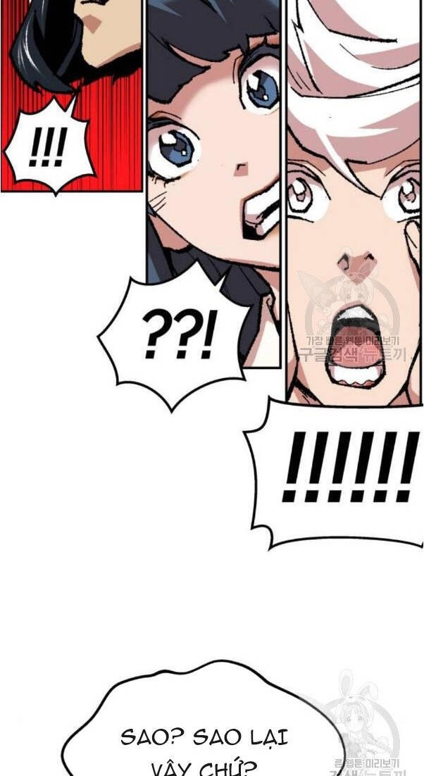 Phá Bỏ Giới Hạn Chapter 17 - 84