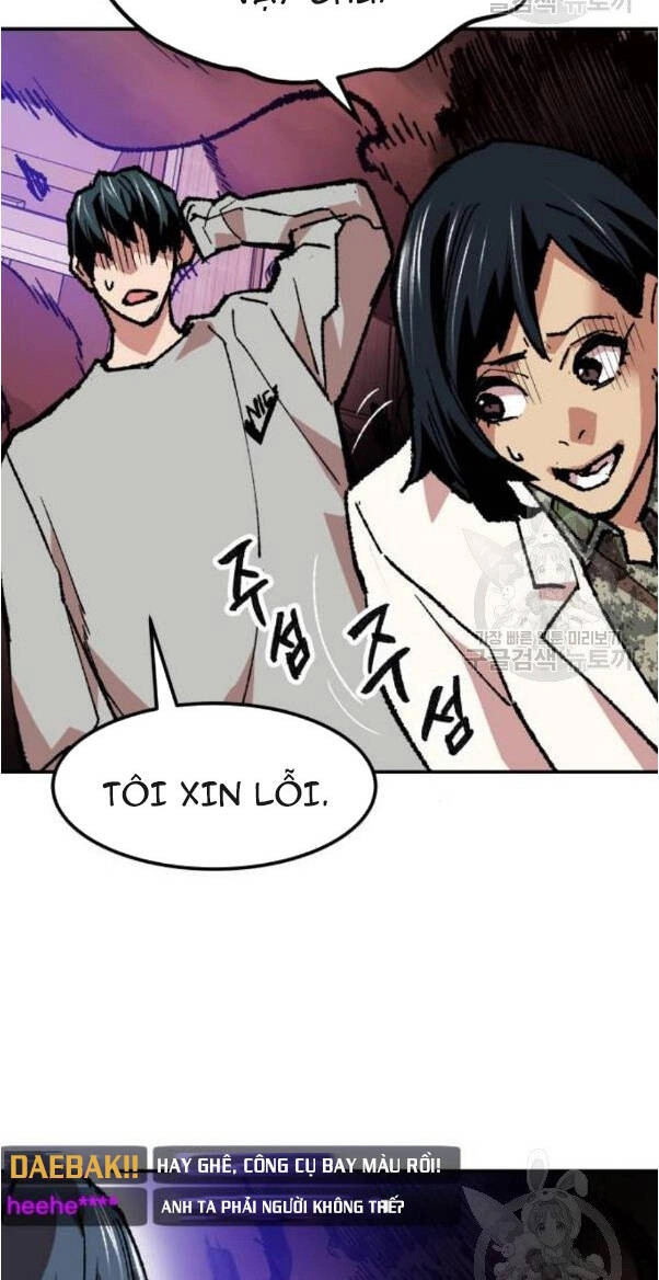 Phá Bỏ Giới Hạn Chapter 17 - 85