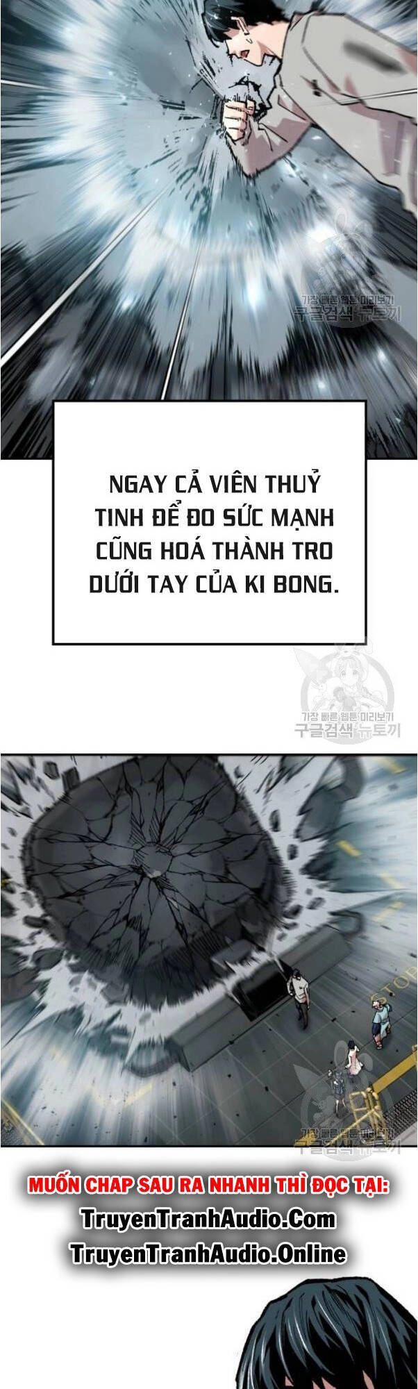 Phá Bỏ Giới Hạn Chapter 17 - 89