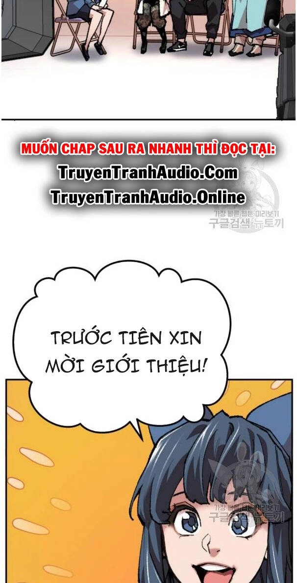 Phá Bỏ Giới Hạn Chapter 17 - 97