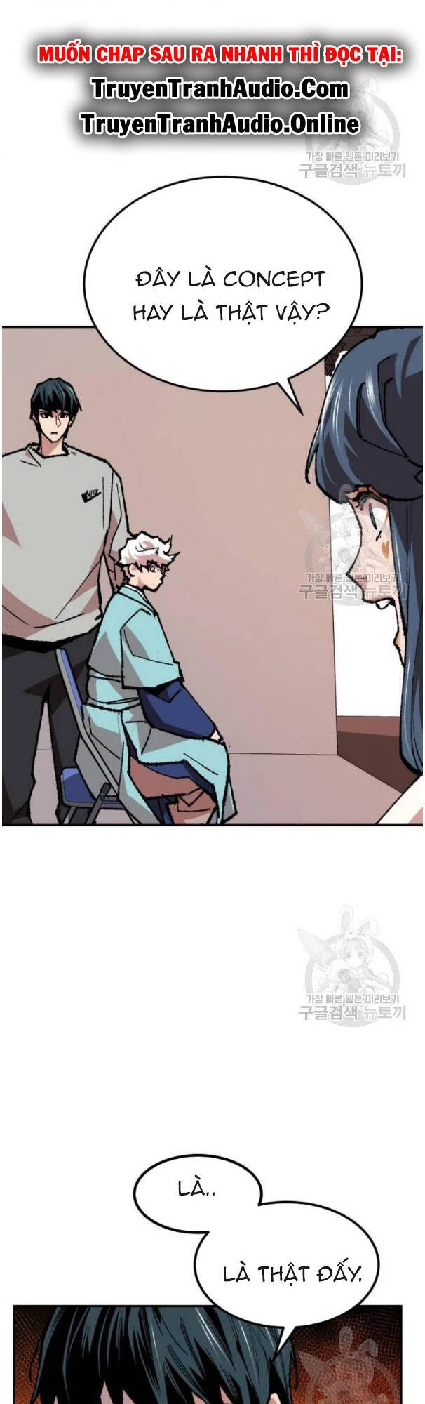 Phá Bỏ Giới Hạn Chapter 17 - 104