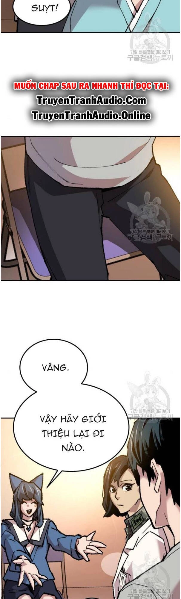 Phá Bỏ Giới Hạn Chapter 17 - 107