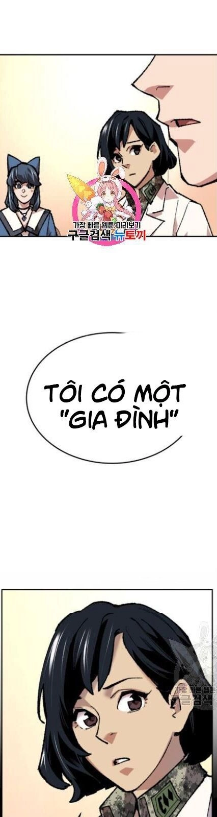 Phá Bỏ Giới Hạn Chapter 18 - 4