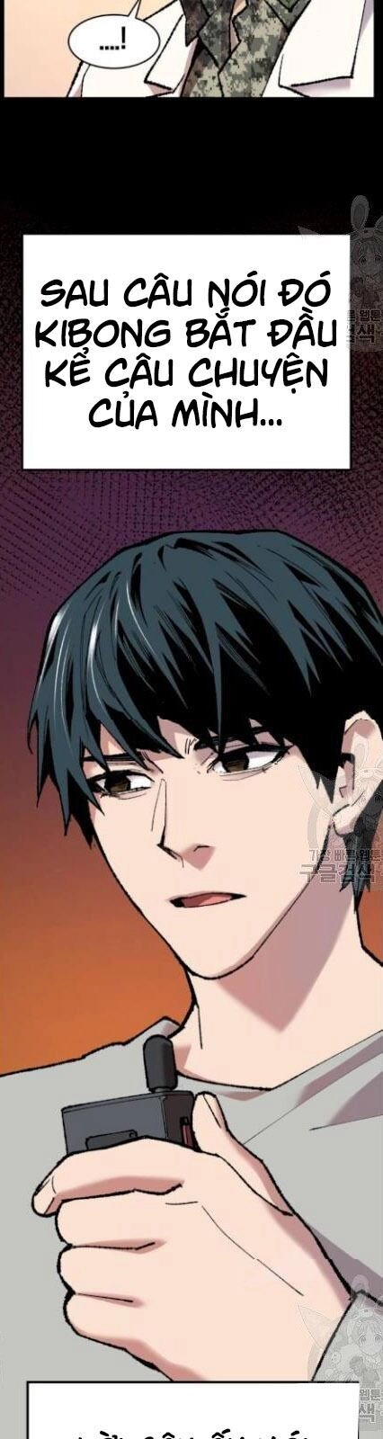 Phá Bỏ Giới Hạn Chapter 18 - 5