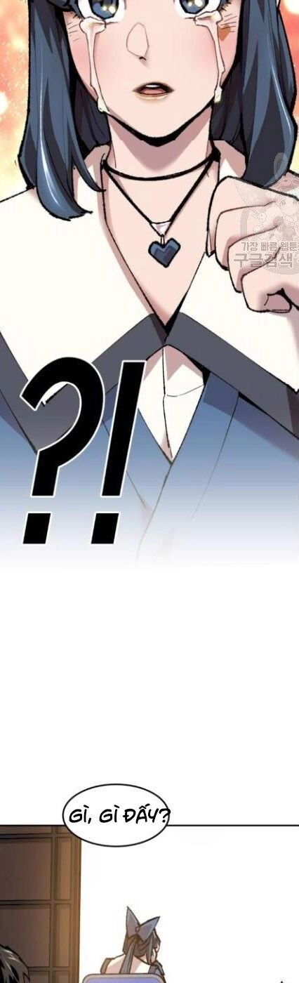 Phá Bỏ Giới Hạn Chapter 18 - 8