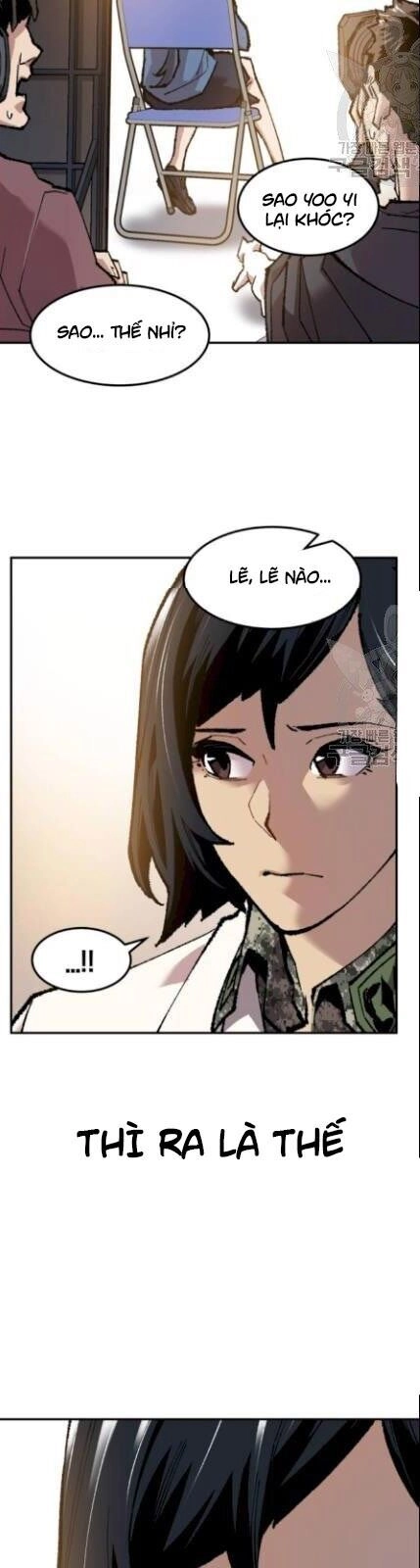 Phá Bỏ Giới Hạn Chapter 18 - 9