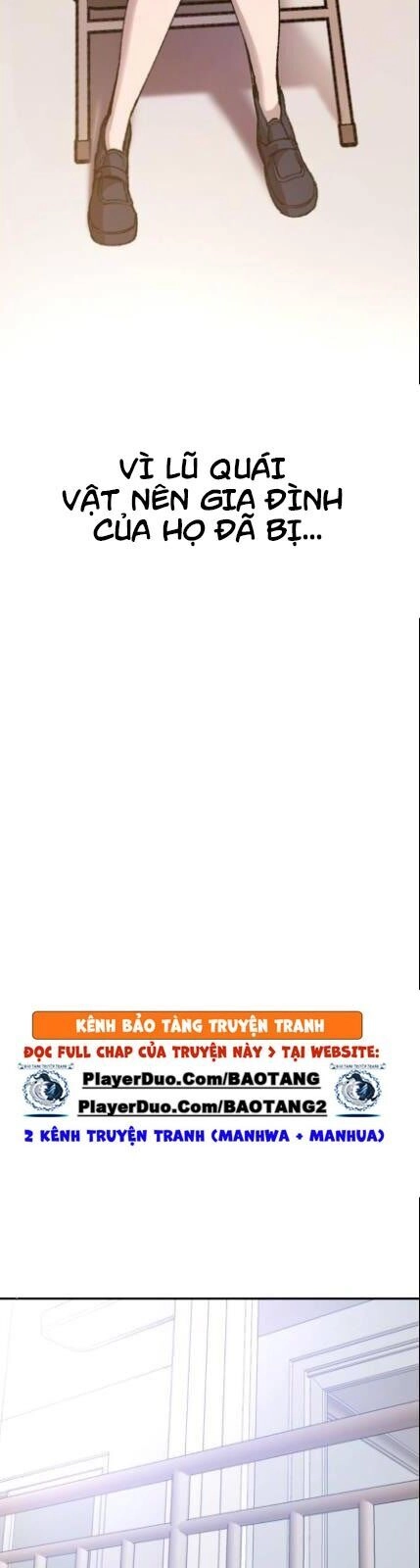 Phá Bỏ Giới Hạn Chapter 18 - 11