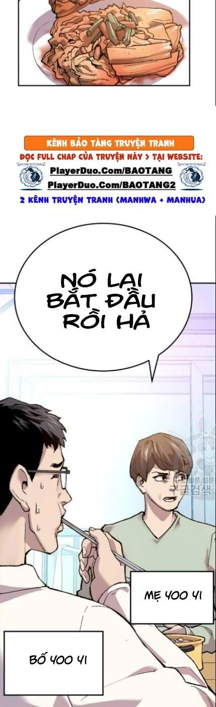 Phá Bỏ Giới Hạn Chapter 18 - 13