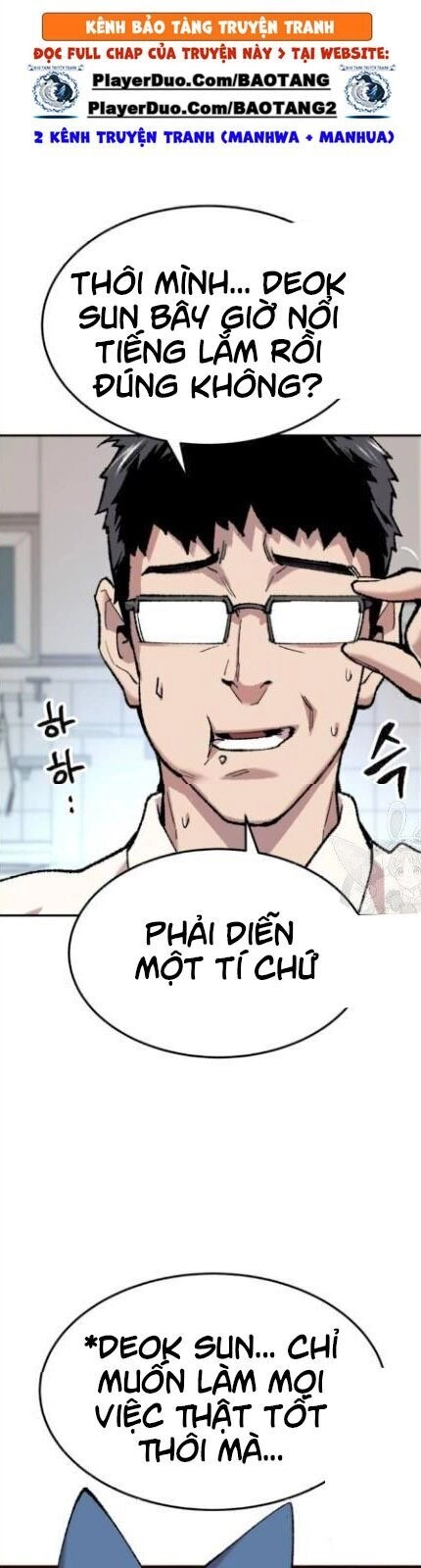 Phá Bỏ Giới Hạn Chapter 18 - 15