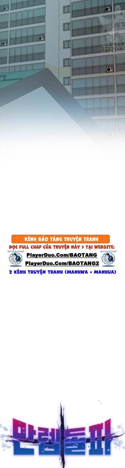 Phá Bỏ Giới Hạn Chapter 18 - 17