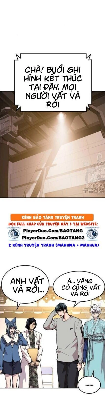 Phá Bỏ Giới Hạn Chapter 18 - 19