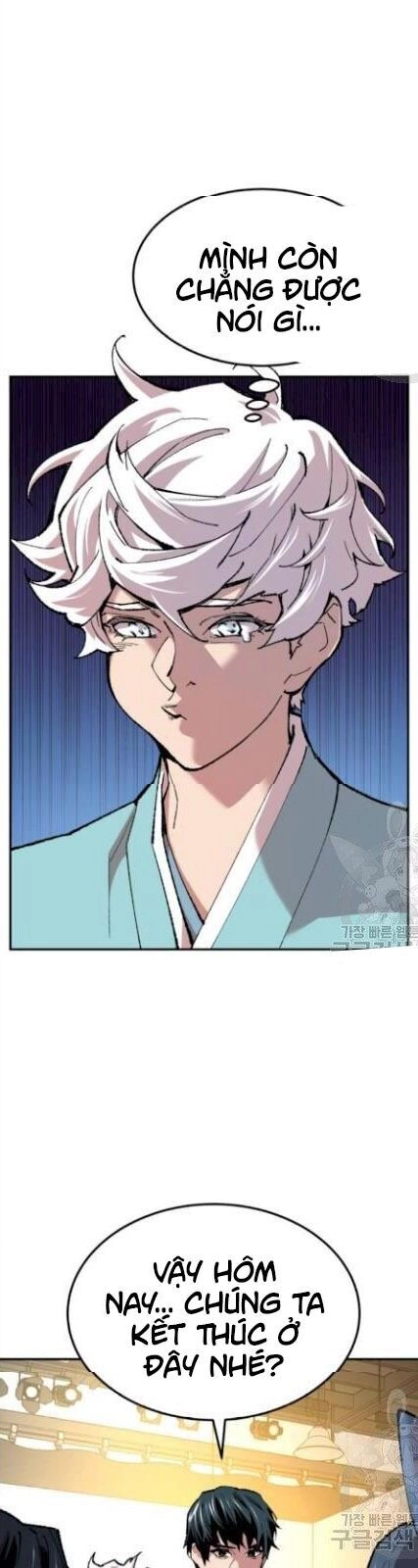 Phá Bỏ Giới Hạn Chapter 18 - 20