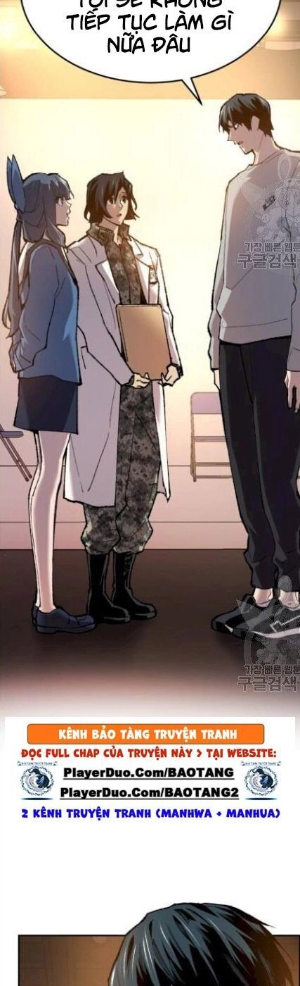 Phá Bỏ Giới Hạn Chapter 18 - 23