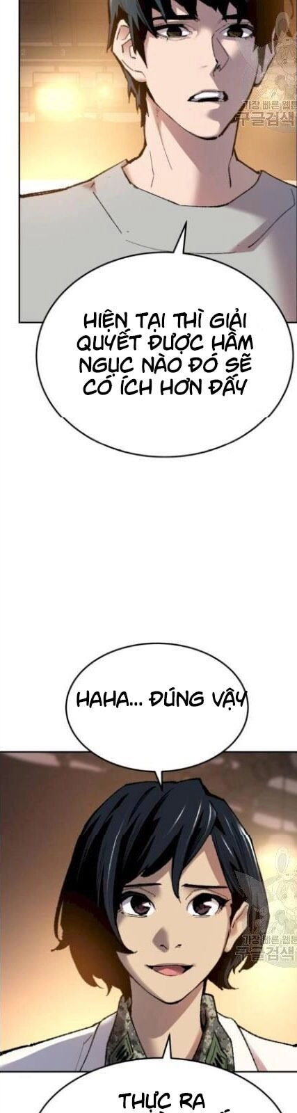 Phá Bỏ Giới Hạn Chapter 18 - 24