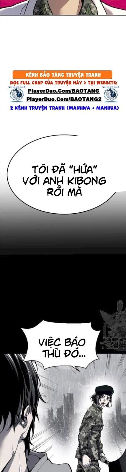 Phá Bỏ Giới Hạn Chapter 18 - 26