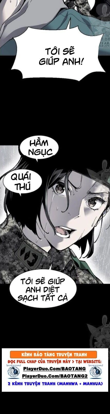 Phá Bỏ Giới Hạn Chapter 18 - 27