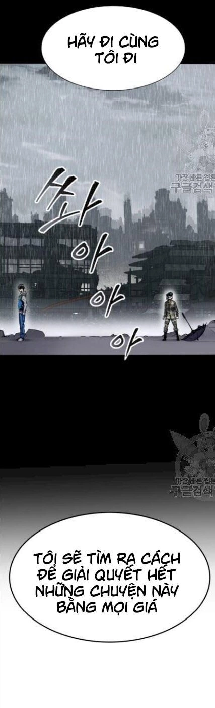 Phá Bỏ Giới Hạn Chapter 18 - 28