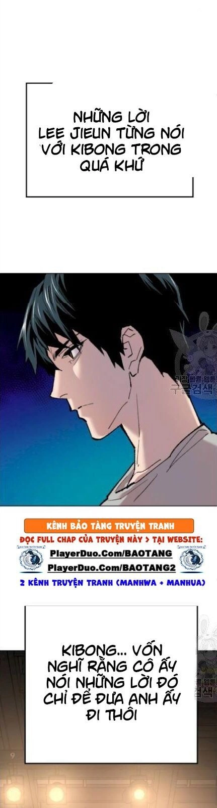 Phá Bỏ Giới Hạn Chapter 18 - 29