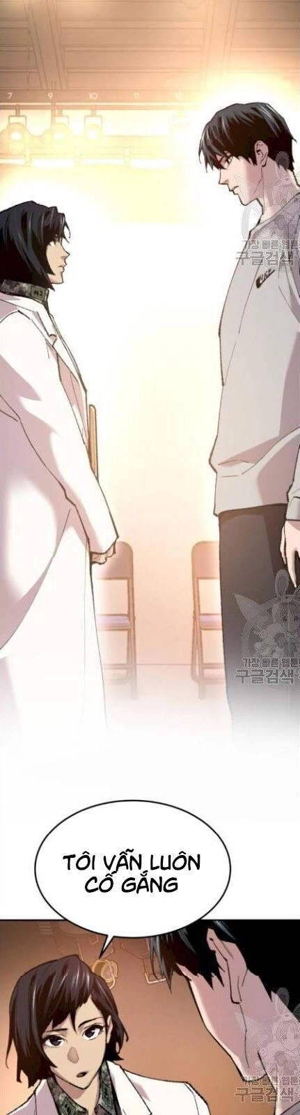 Phá Bỏ Giới Hạn Chapter 18 - 30