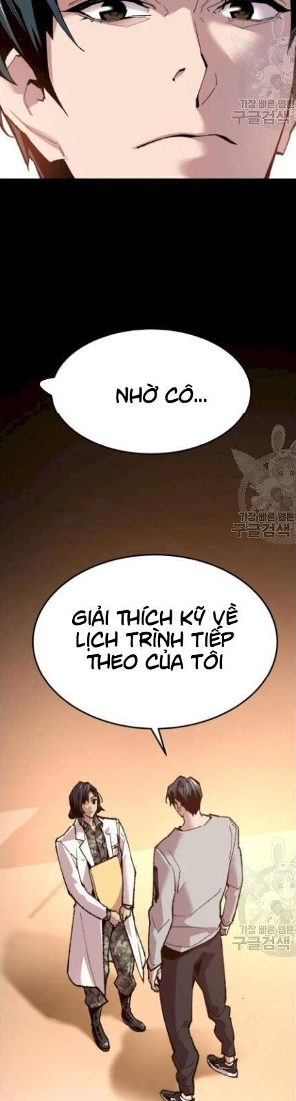 Phá Bỏ Giới Hạn Chapter 18 - 32