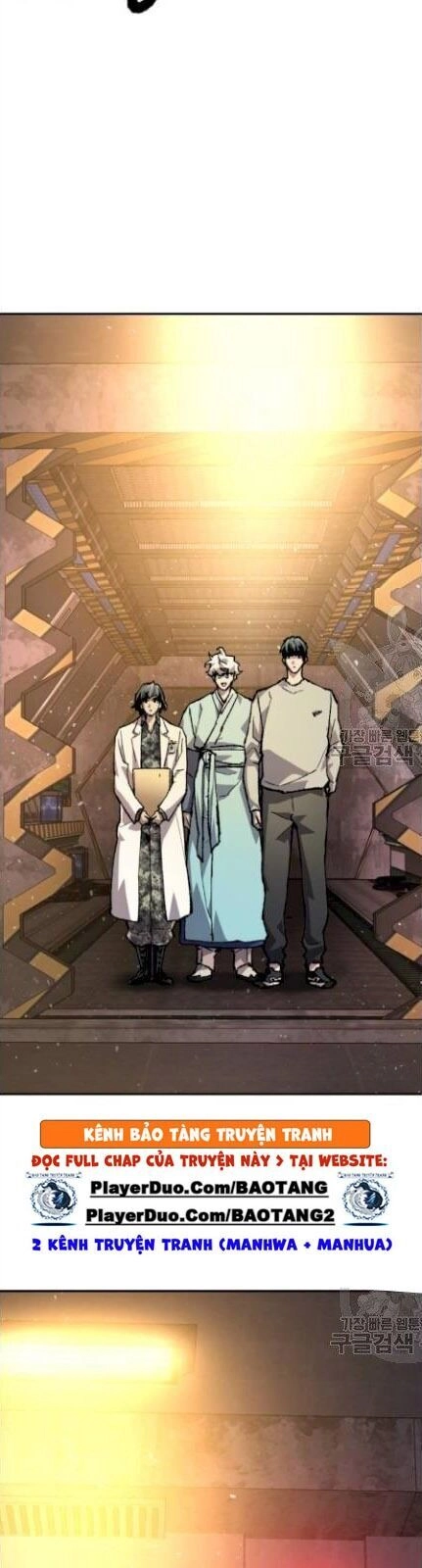 Phá Bỏ Giới Hạn Chapter 18 - 34