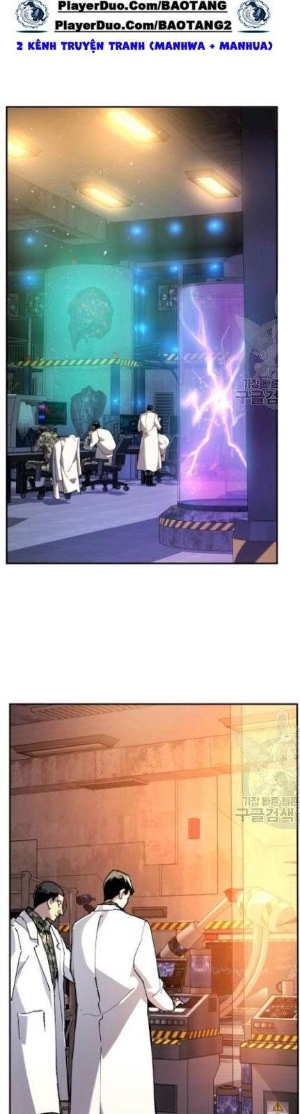 Phá Bỏ Giới Hạn Chapter 18 - 36