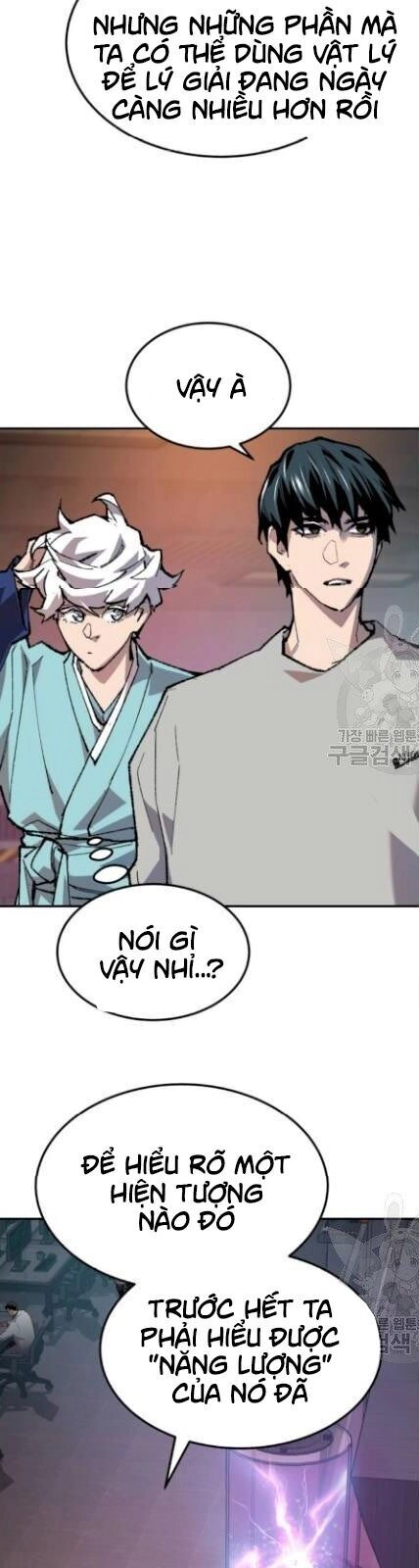 Phá Bỏ Giới Hạn Chapter 18 - 39