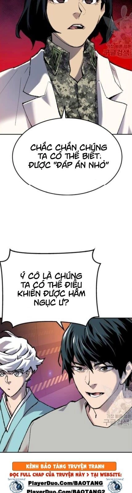 Phá Bỏ Giới Hạn Chapter 18 - 42