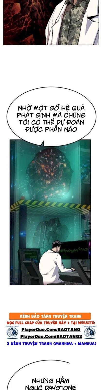 Phá Bỏ Giới Hạn Chapter 18 - 50