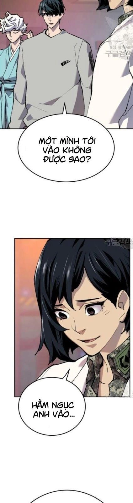 Phá Bỏ Giới Hạn Chapter 18 - 52