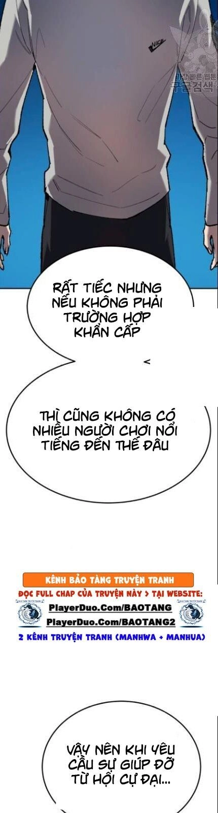 Phá Bỏ Giới Hạn Chapter 18 - 54