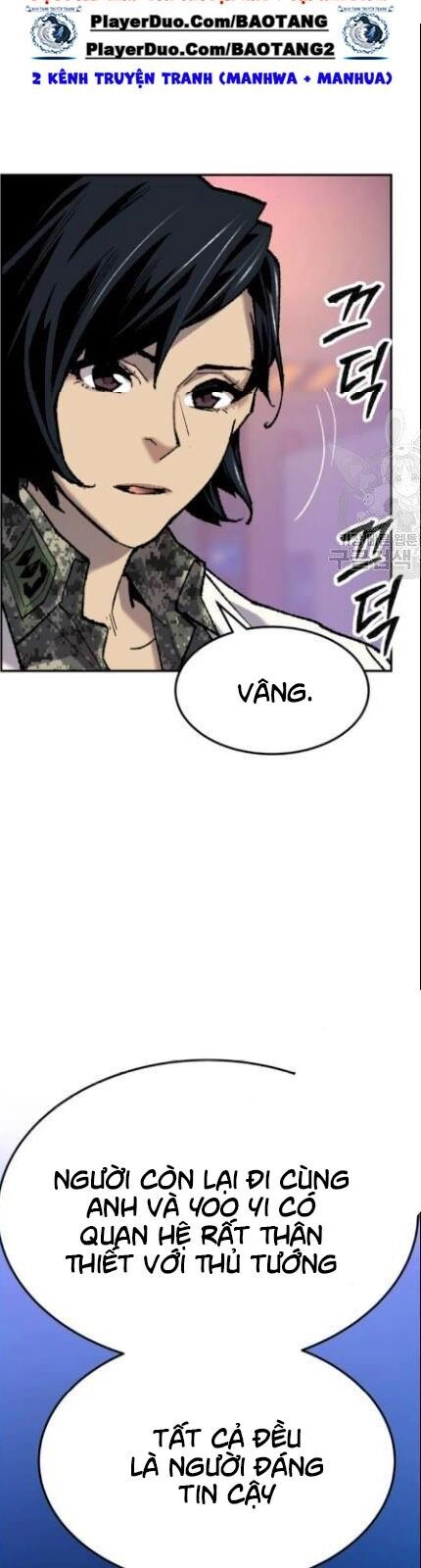 Phá Bỏ Giới Hạn Chapter 18 - 56