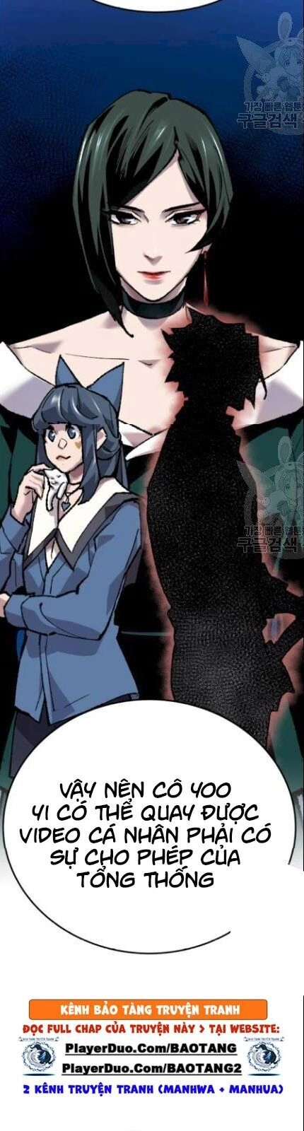 Phá Bỏ Giới Hạn Chapter 18 - 57