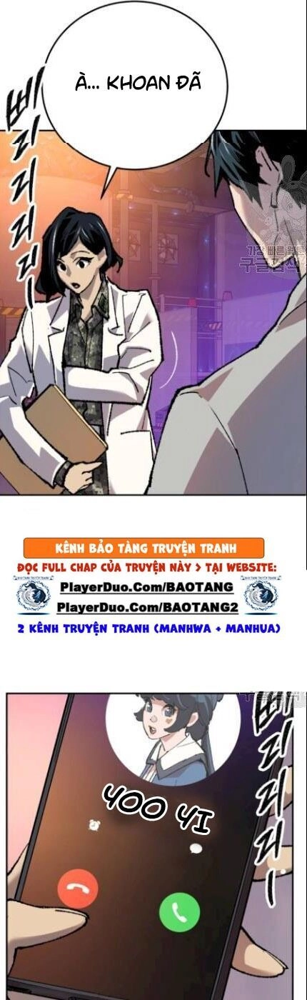 Phá Bỏ Giới Hạn Chapter 18 - 58