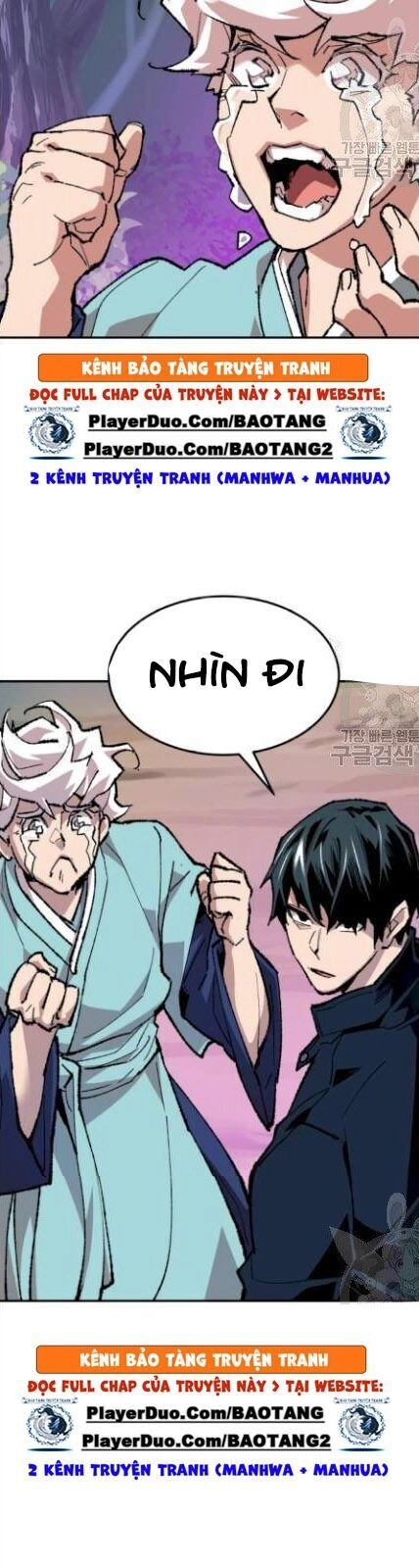 Phá Bỏ Giới Hạn Chapter 18 - 64