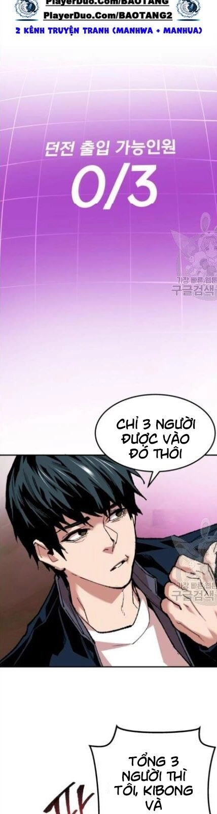 Phá Bỏ Giới Hạn Chapter 18 - 66