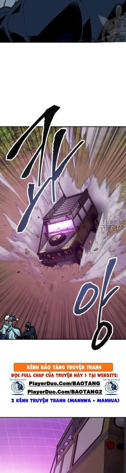 Phá Bỏ Giới Hạn Chapter 18 - 69