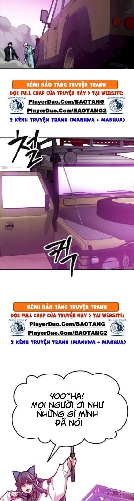 Phá Bỏ Giới Hạn Chapter 18 - 70