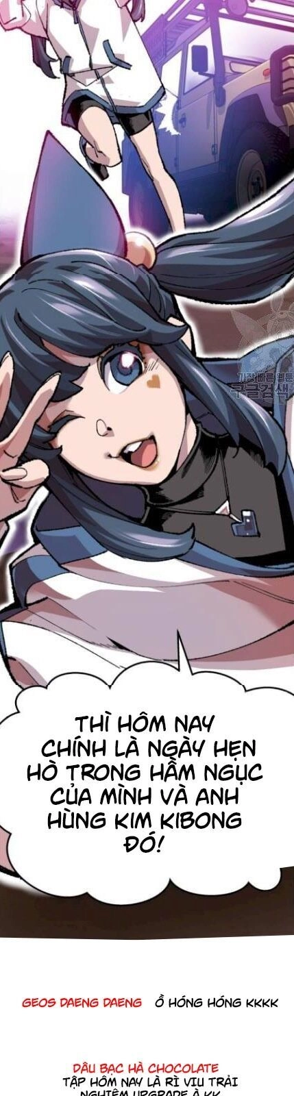 Phá Bỏ Giới Hạn Chapter 18 - 71