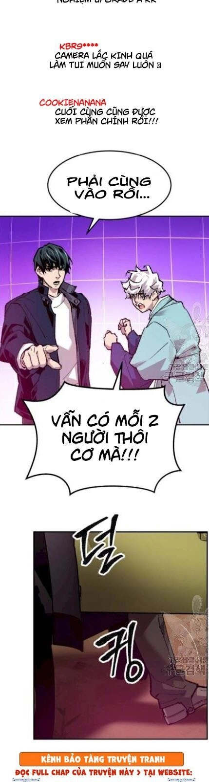 Phá Bỏ Giới Hạn Chapter 18 - 72