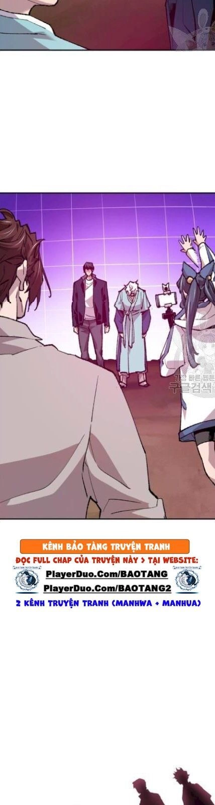 Phá Bỏ Giới Hạn Chapter 18 - 74