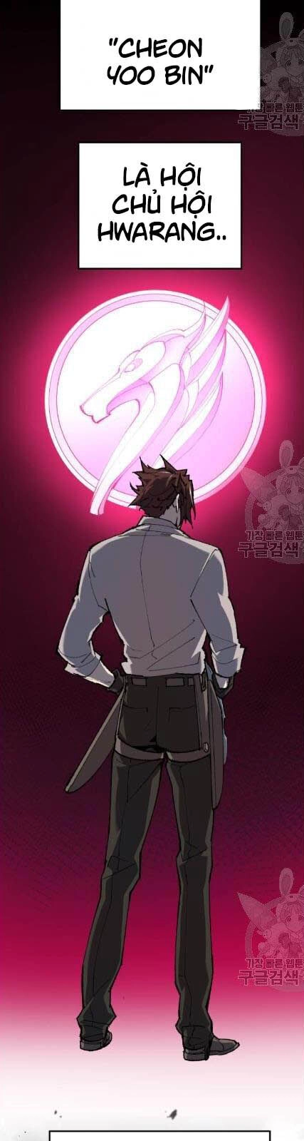 Phá Bỏ Giới Hạn Chapter 19 - 12