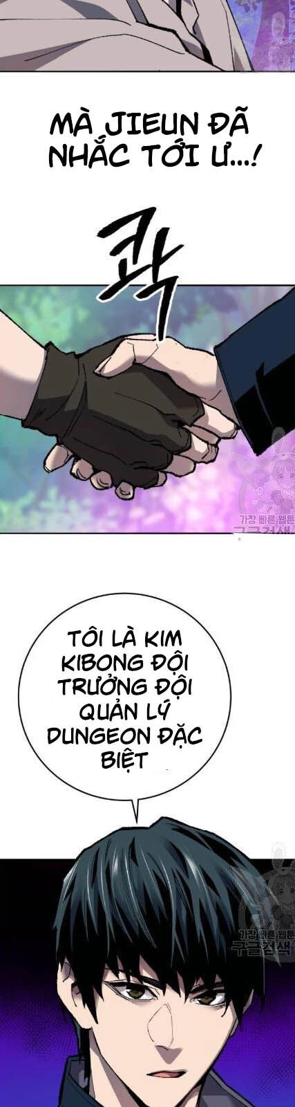 Phá Bỏ Giới Hạn Chapter 19 - 17